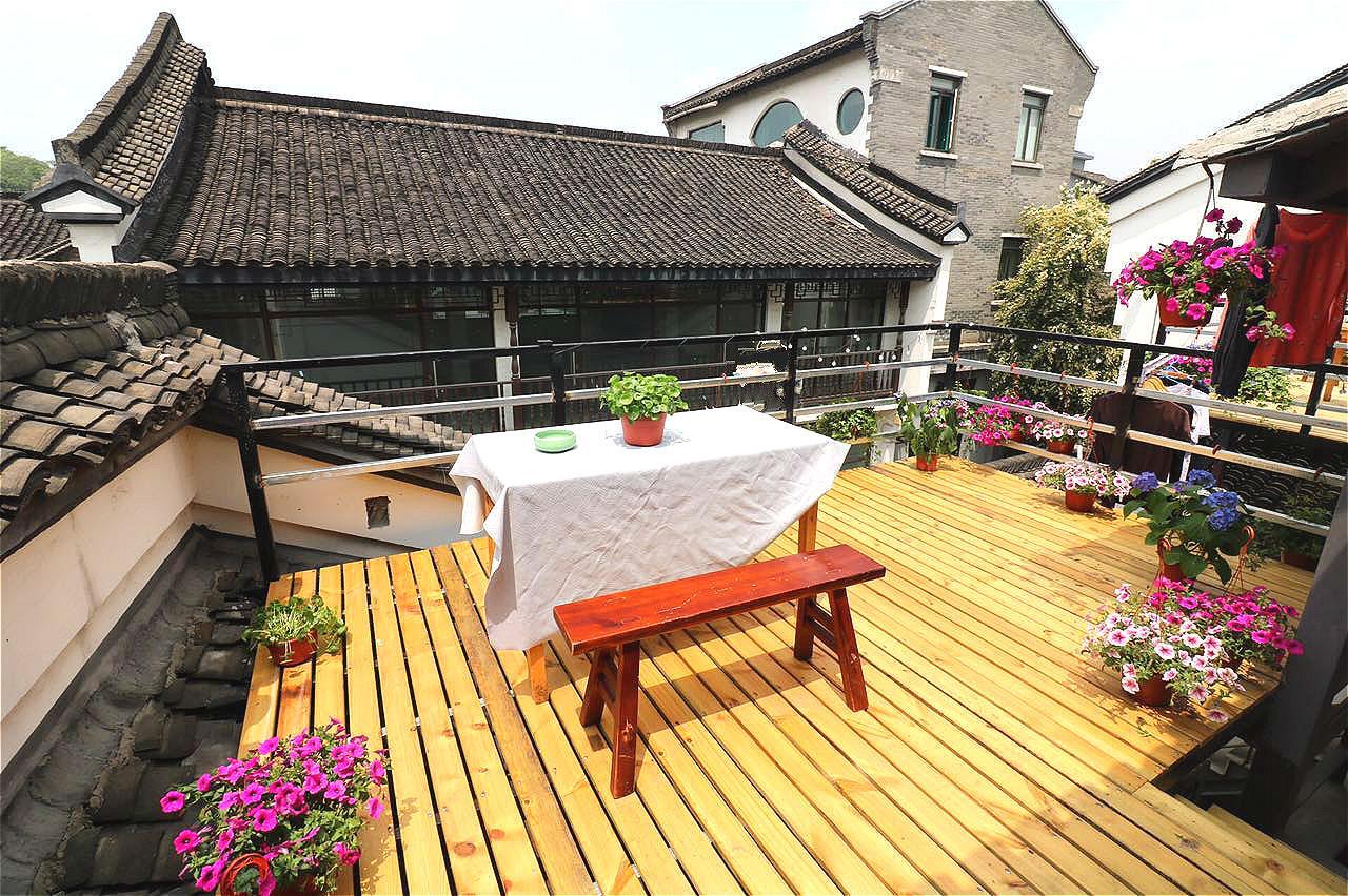 Dian Jia Hotel Hangzhou Zewnętrze zdjęcie