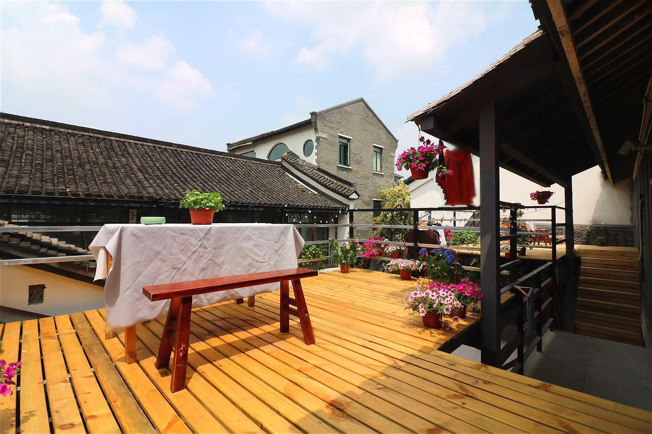 Dian Jia Hotel Hangzhou Zewnętrze zdjęcie