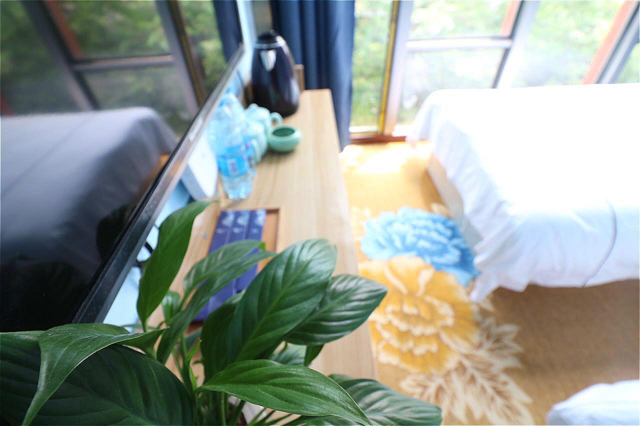 Dian Jia Hotel Hangzhou Zewnętrze zdjęcie