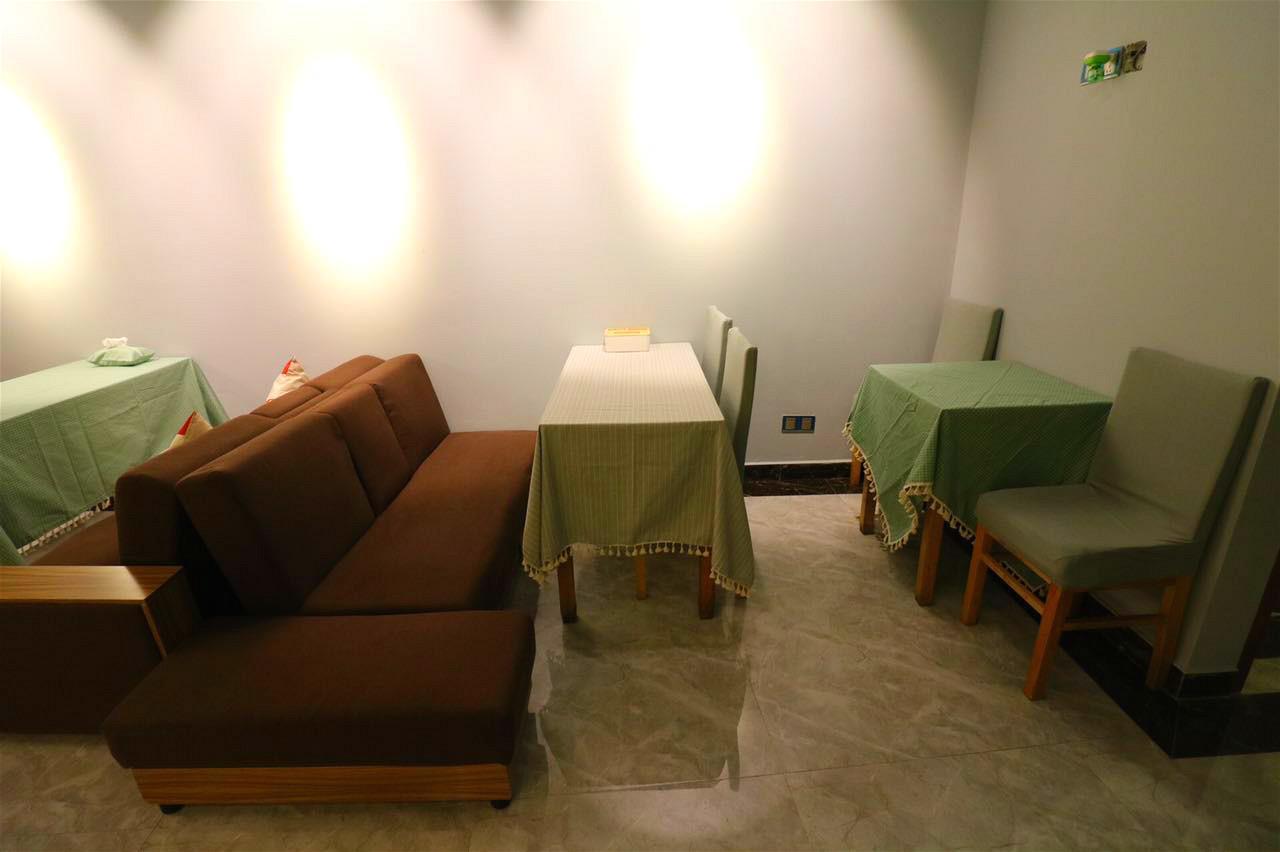 Dian Jia Hotel Hangzhou Zewnętrze zdjęcie