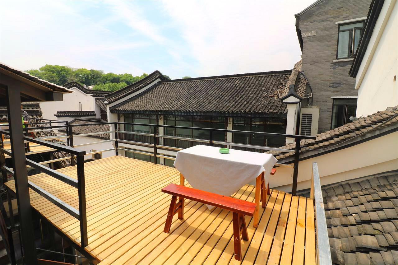 Dian Jia Hotel Hangzhou Zewnętrze zdjęcie