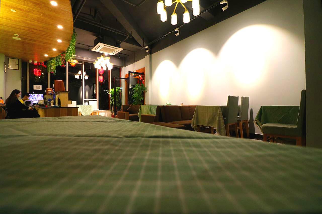 Dian Jia Hotel Hangzhou Zewnętrze zdjęcie
