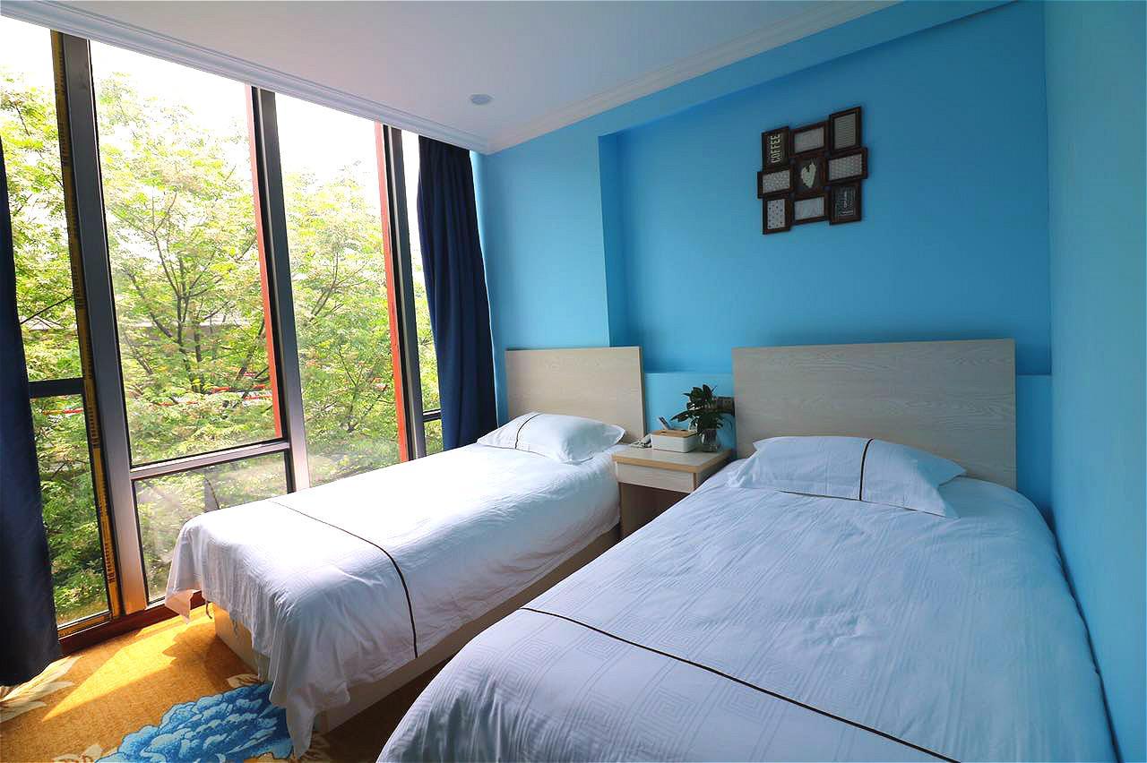 Dian Jia Hotel Hangzhou Zewnętrze zdjęcie