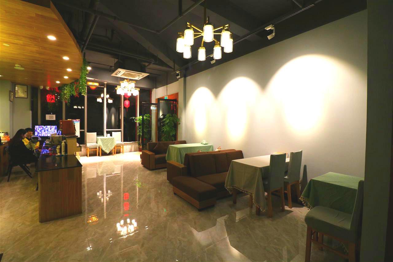 Dian Jia Hotel Hangzhou Zewnętrze zdjęcie