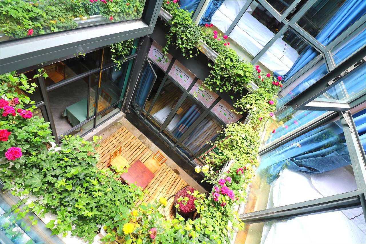 Dian Jia Hotel Hangzhou Zewnętrze zdjęcie
