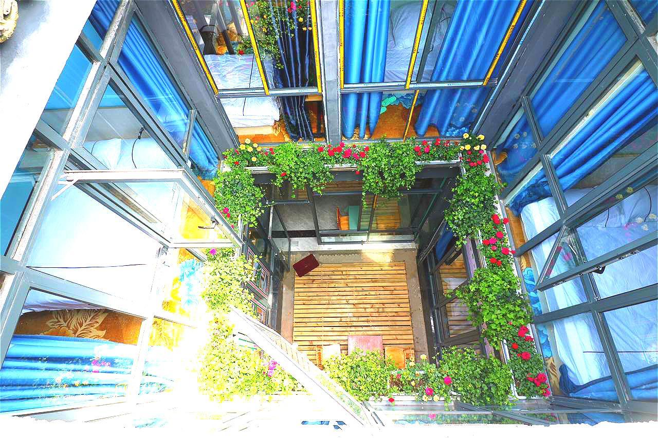Dian Jia Hotel Hangzhou Zewnętrze zdjęcie