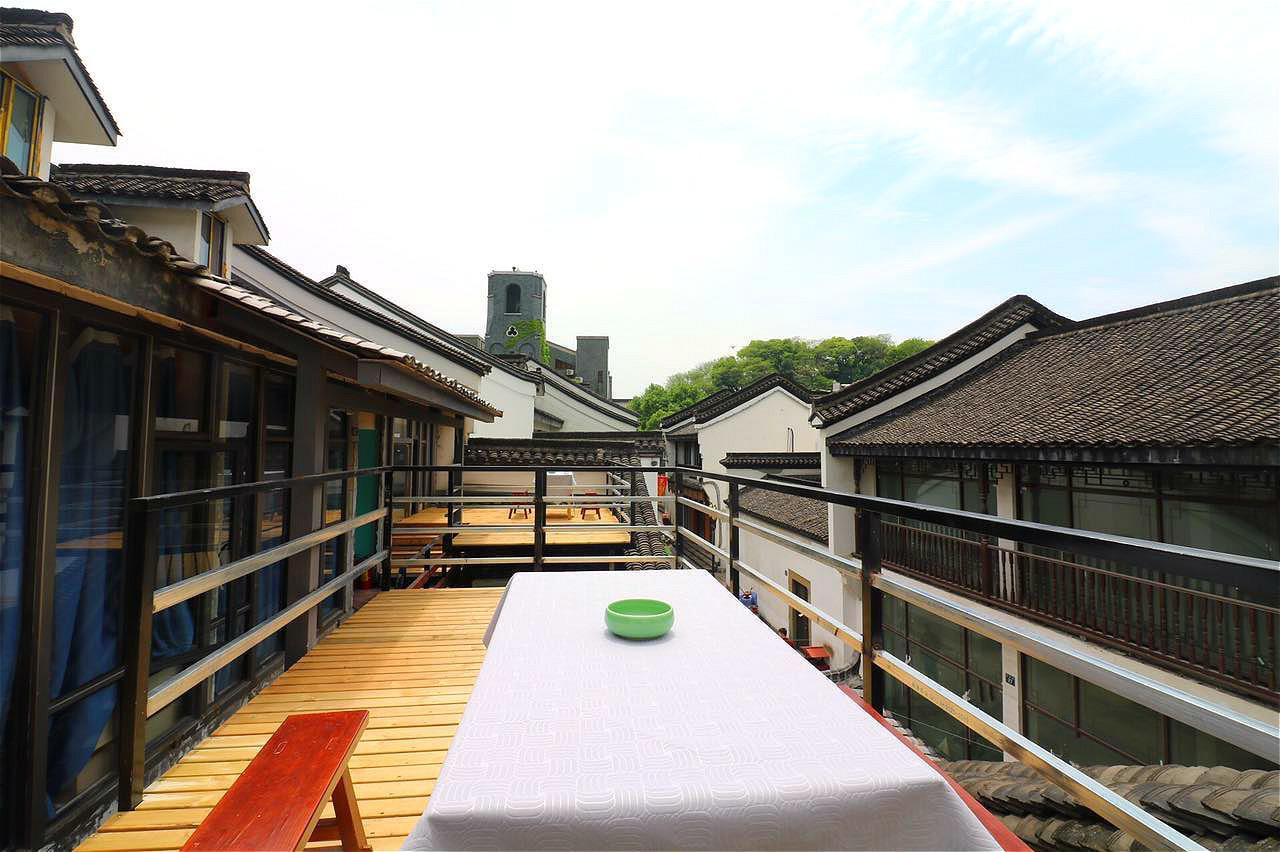 Dian Jia Hotel Hangzhou Zewnętrze zdjęcie