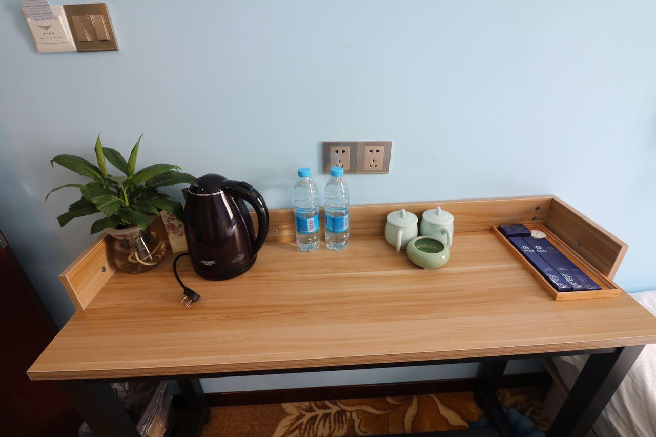 Dian Jia Hotel Hangzhou Zewnętrze zdjęcie
