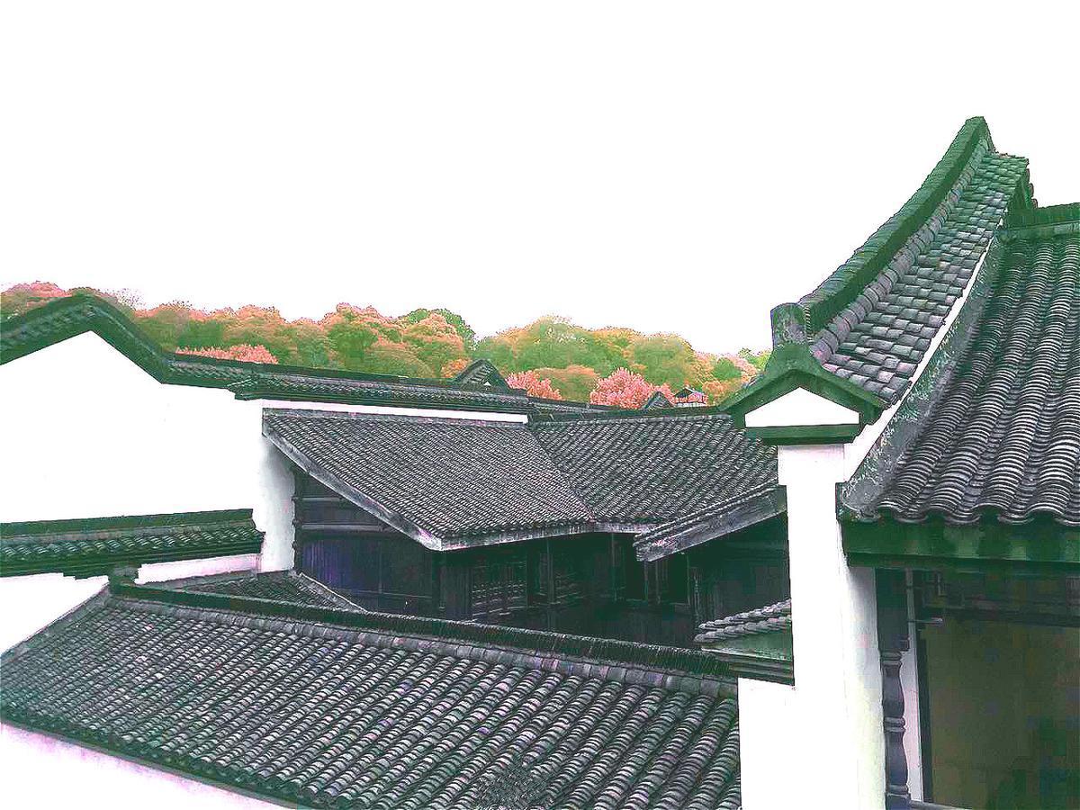 Dian Jia Hotel Hangzhou Zewnętrze zdjęcie