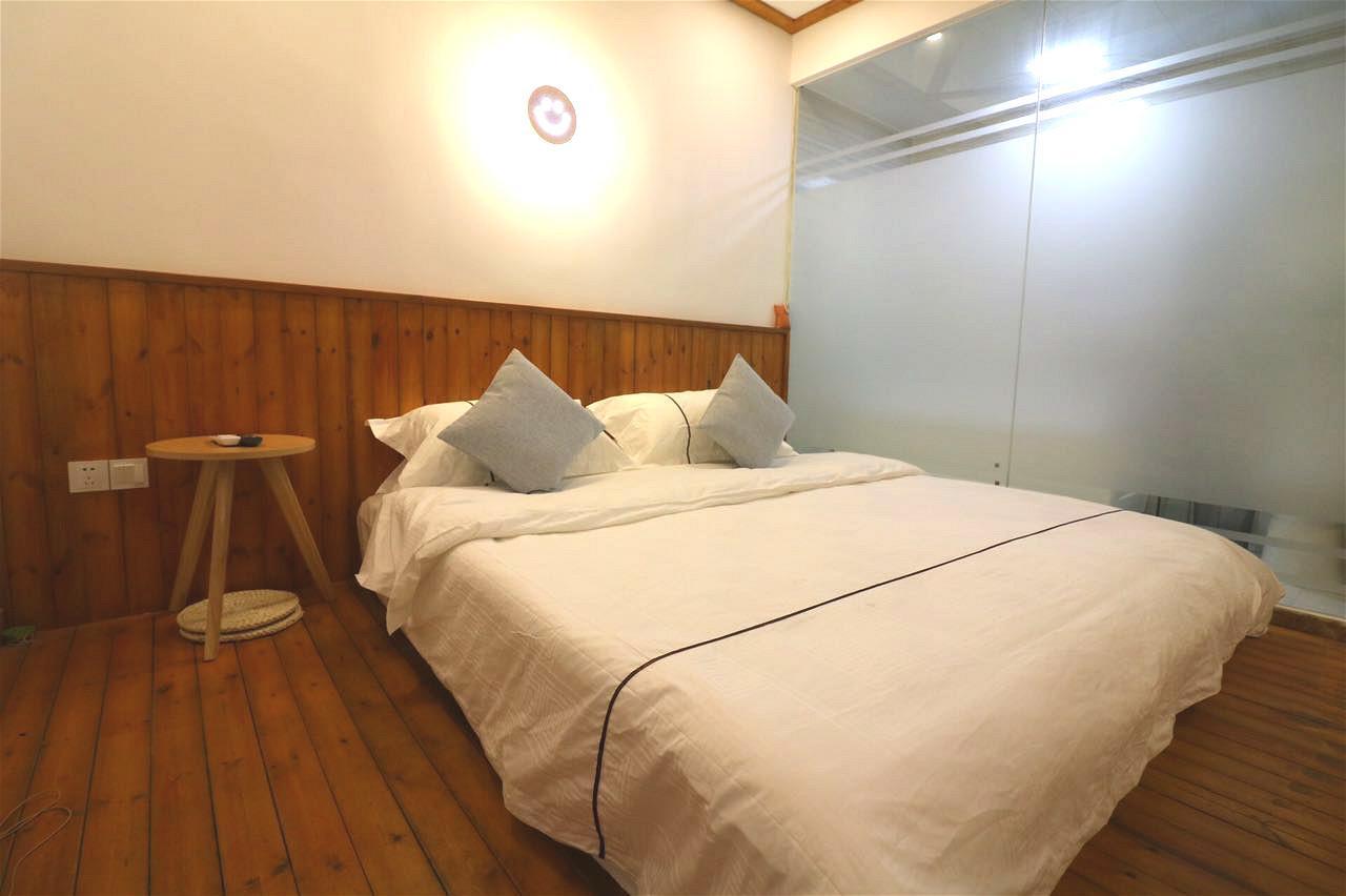 Dian Jia Hotel Hangzhou Zewnętrze zdjęcie