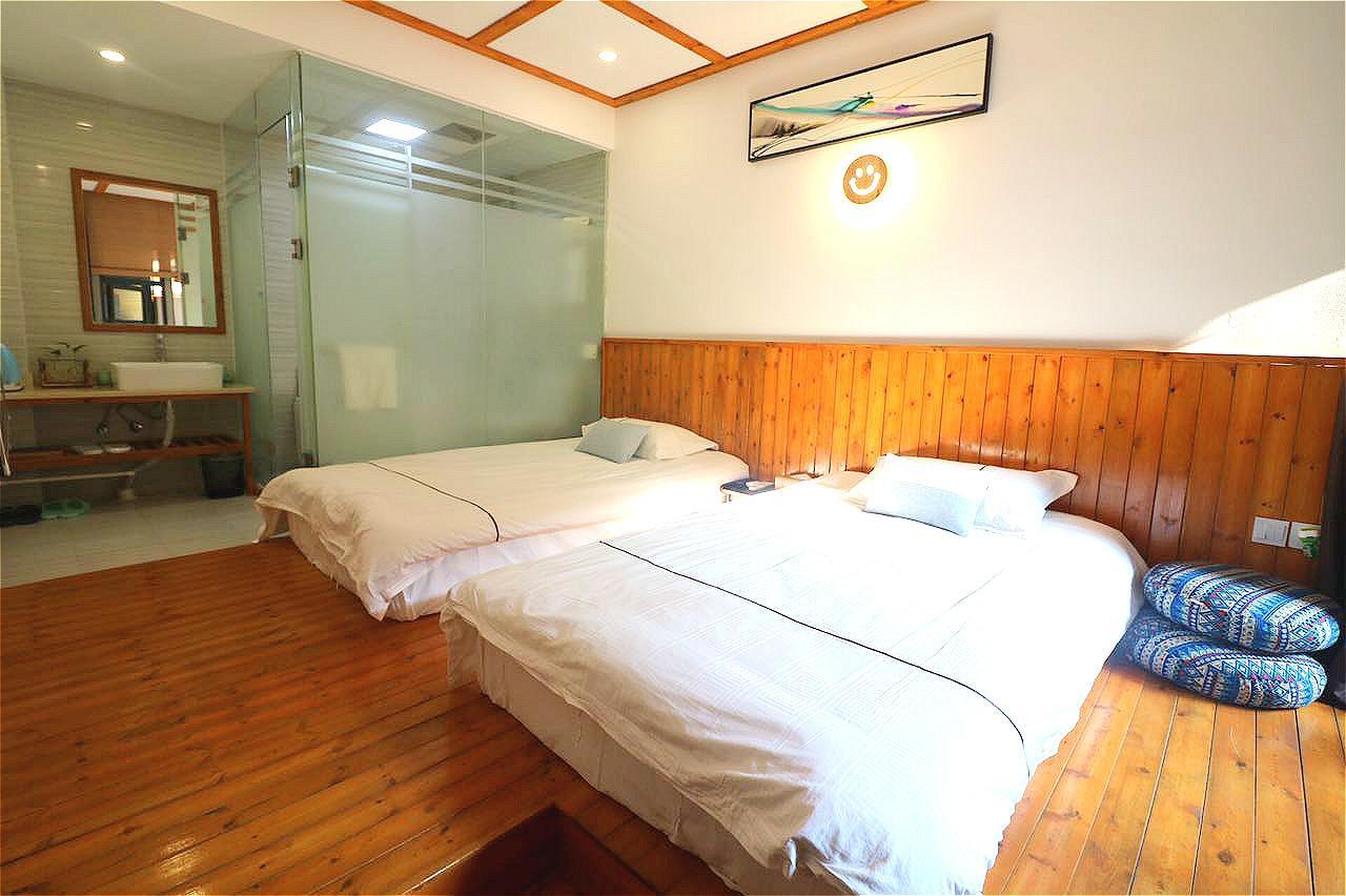 Dian Jia Hotel Hangzhou Zewnętrze zdjęcie